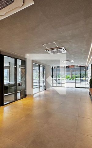 Apartamento à venda com 59m², 2 quartos e 1 vaga Apartamento à venda com 59m², 2 quartos e 1 vagaHall Social Bloco