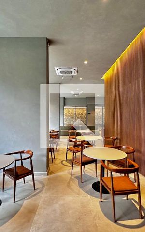 Apartamento à venda com 59m², 2 quartos e 1 vaga Apartamento à venda com 59m², 2 quartos e 1 vagaÁrea comum