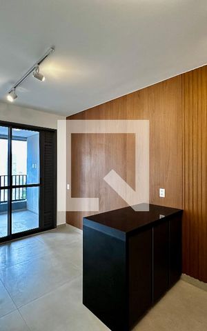 Apartamento à venda com 59m², 2 quartos e 1 vaga Apartamento à venda com 59m², 2 quartos e 1 vagaSala