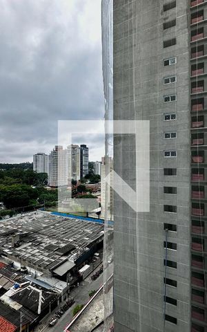 Apartamento à venda com 59m², 2 quartos e 1 vaga Apartamento à venda com 59m², 2 quartos e 1 vagaVista Suíte