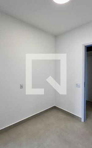 Apartamento à venda com 59m², 2 quartos e 1 vaga Apartamento à venda com 59m², 2 quartos e 1 vagaQuarto 2