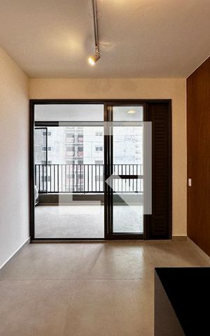 Apartamento à venda com 59m², 2 quartos e 1 vaga Apartamento à venda com 59m², 2 quartos e 1 vagaSala