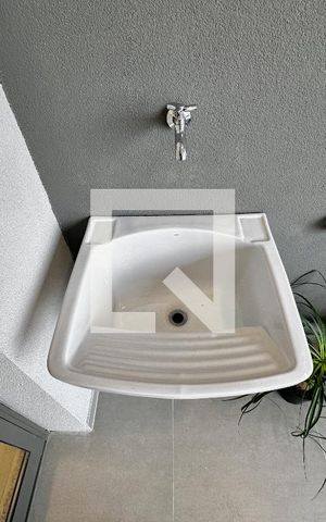 Apartamento à venda com 59m², 2 quartos e 1 vaga Apartamento à venda com 59m², 2 quartos e 1 vagaÁrea de Serviço