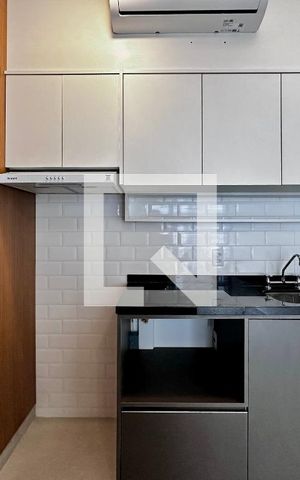 Apartamento à venda com 59m², 2 quartos e 1 vaga Apartamento à venda com 59m², 2 quartos e 1 vagaCozinha