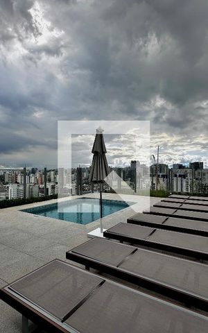 Apartamento à venda com 59m², 2 quartos e 1 vaga Apartamento à venda com 59m², 2 quartos e 1 vagaPiscina