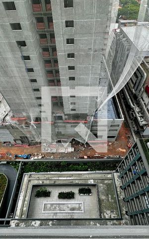 Apartamento à venda com 59m², 2 quartos e 1 vaga Apartamento à venda com 59m², 2 quartos e 1 vagaVista