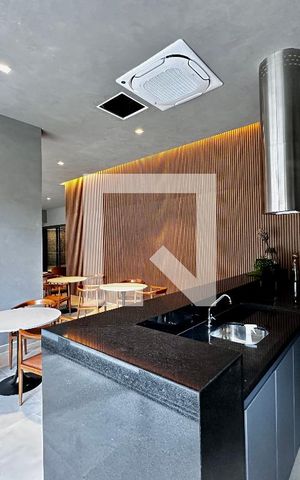 Apartamento à venda com 59m², 2 quartos e 1 vaga Apartamento à venda com 59m², 2 quartos e 1 vagaÁrea comum