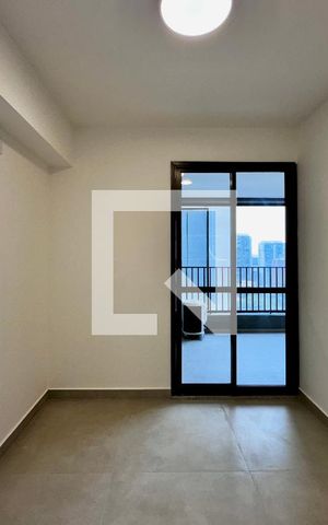 Apartamento à venda com 59m², 2 quartos e 1 vaga Apartamento à venda com 59m², 2 quartos e 1 vagaQuarto 2