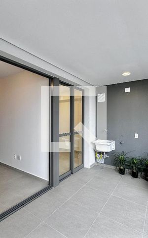 Apartamento à venda com 59m², 2 quartos e 1 vaga Apartamento à venda com 59m², 2 quartos e 1 vagaSacada