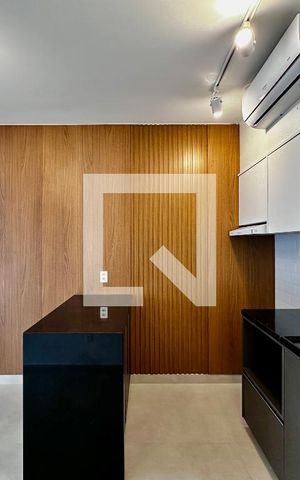 Apartamento à venda com 59m², 2 quartos e 1 vaga Apartamento à venda com 59m², 2 quartos e 1 vagaSala