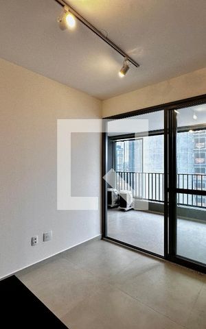 Apartamento à venda com 59m², 2 quartos e 1 vaga Apartamento à venda com 59m², 2 quartos e 1 vagaSala