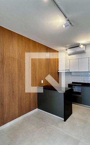 Apartamento à venda com 59m², 2 quartos e 1 vaga Apartamento à venda com 59m², 2 quartos e 1 vagaSala