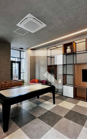 Apartamento à venda com 59m², 2 quartos e 1 vaga Apartamento à venda com 59m², 2 quartos e 1 vagaÁrea comum