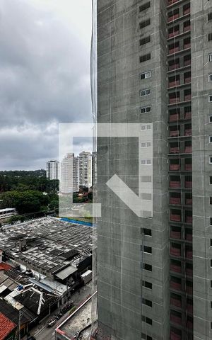 Apartamento à venda com 59m², 2 quartos e 1 vaga Apartamento à venda com 59m², 2 quartos e 1 vagaVista