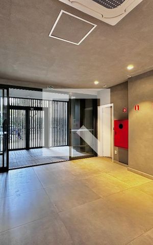 Apartamento à venda com 59m², 2 quartos e 1 vaga Apartamento à venda com 59m², 2 quartos e 1 vagaEntrada
