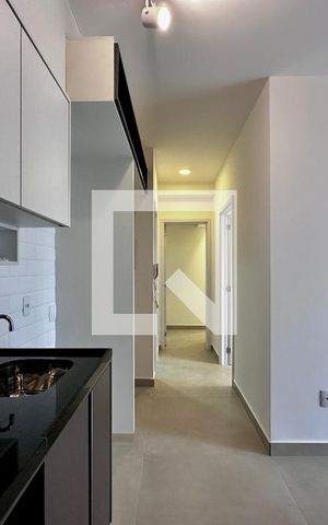 Apartamento à venda com 59m², 2 quartos e 1 vaga Apartamento à venda com 59m², 2 quartos e 1 vagaCozinha