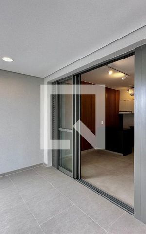 Apartamento à venda com 59m², 2 quartos e 1 vaga Apartamento à venda com 59m², 2 quartos e 1 vagaSacada