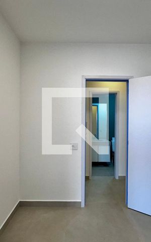 Apartamento à venda com 59m², 2 quartos e 1 vaga Apartamento à venda com 59m², 2 quartos e 1 vagaQuarto 2