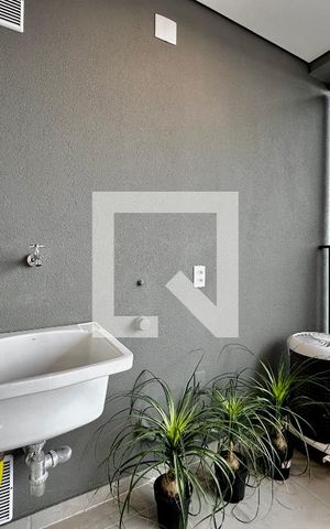 Apartamento à venda com 59m², 2 quartos e 1 vaga Apartamento à venda com 59m², 2 quartos e 1 vagaÁrea de Serviço