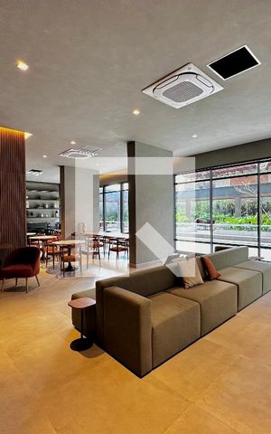 Apartamento à venda com 59m², 2 quartos e 1 vaga Apartamento à venda com 59m², 2 quartos e 1 vagaÁrea comum