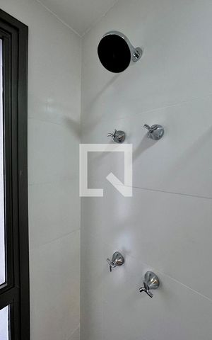 Apartamento à venda com 59m², 2 quartos e 1 vaga Apartamento à venda com 59m², 2 quartos e 1 vagaBanheiro Suíte
