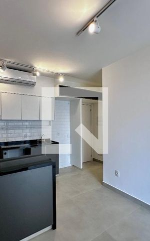 Apartamento à venda com 59m², 2 quartos e 1 vaga Apartamento à venda com 59m², 2 quartos e 1 vagaSala