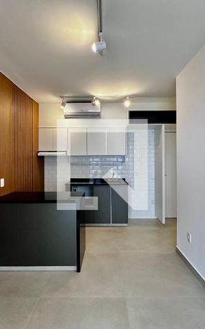 Apartamento à venda com 59m², 2 quartos e 1 vaga Apartamento à venda com 59m², 2 quartos e 1 vagaSala