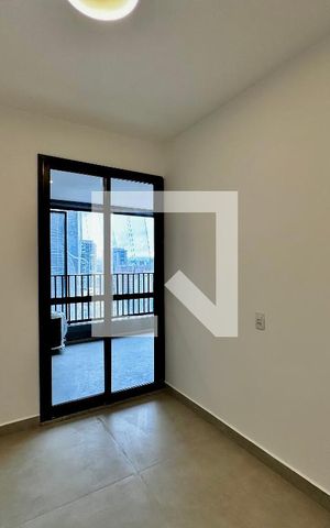 Apartamento à venda com 59m², 2 quartos e 1 vaga Apartamento à venda com 59m², 2 quartos e 1 vagaQuarto 2