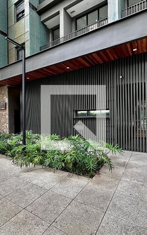 Apartamento à venda com 59m², 2 quartos e 1 vaga Apartamento à venda com 59m², 2 quartos e 1 vagaFachada
