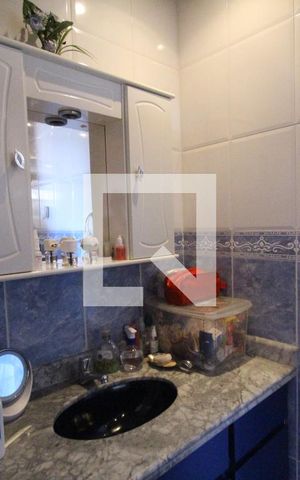Casa de condomínio à venda com 355m², 4 quartos e 8 vagasBanheiro da suíte 2