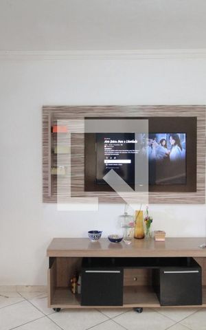 Casa para alugar com 360m², 4 quartos e 1 vagaSala