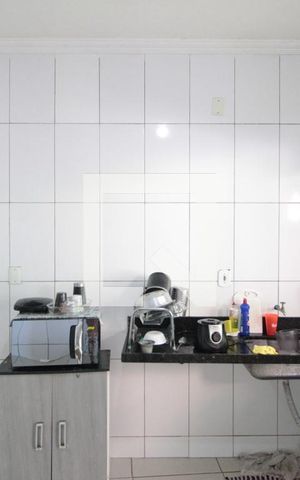 Casa para alugar com 360m², 4 quartos e 1 vagaCozinha