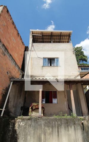 Casa para alugar com 360m², 4 quartos e 1 vagaGaragem