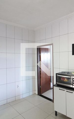 Casa para alugar com 360m², 4 quartos e 1 vagaCozinha