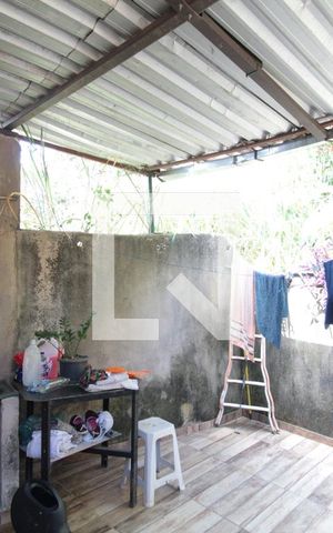 Casa para alugar com 360m², 4 quartos e 1 vagaÁrea de Serviço