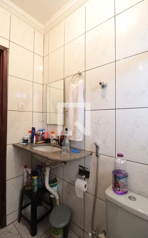 Casa para alugar com 360m², 4 quartos e 1 vagaBanheiro