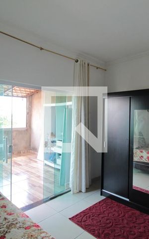 Casa para alugar com 360m², 4 quartos e 1 vagaQuarto 1