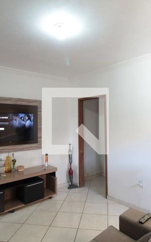 Casa para alugar com 360m², 4 quartos e 1 vagaSala