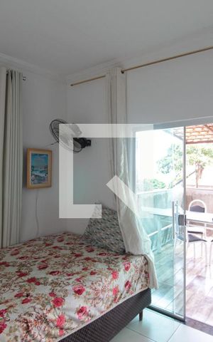 Casa para alugar com 360m², 4 quartos e 1 vagaQuarto 1
