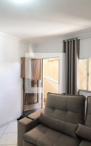 Casa para alugar com 360m², 4 quartos e 1 vagaSala