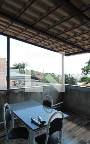 Casa para alugar com 360m², 4 quartos e 1 vagaVaranda