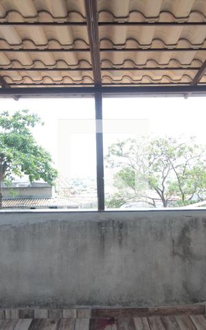 Casa para alugar com 360m², 4 quartos e 1 vagaVaranda