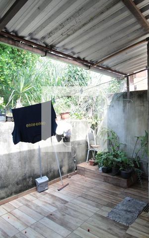 Casa para alugar com 360m², 4 quartos e 1 vagaÁrea de Serviço