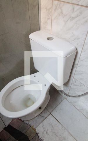 Casa para alugar com 360m², 4 quartos e 1 vagaBanheiro da Suite