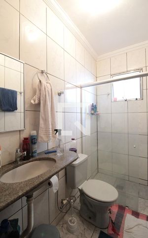 Casa para alugar com 360m², 4 quartos e 1 vagaBanheiro
