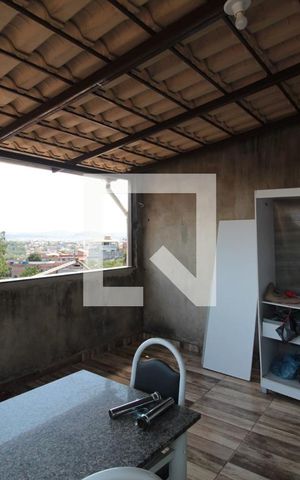 Casa para alugar com 360m², 4 quartos e 1 vagaVaranda
