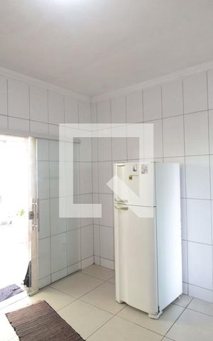 Casa para alugar com 360m², 4 quartos e 1 vagaCozinha