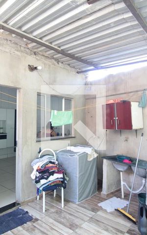 Casa para alugar com 360m², 4 quartos e 1 vagaÁrea de Serviço
