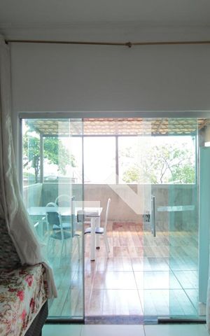 Casa para alugar com 360m², 4 quartos e 1 vagaQuarto 1