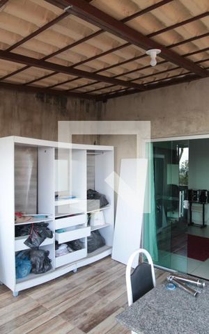 Casa para alugar com 360m², 4 quartos e 1 vagaVaranda
